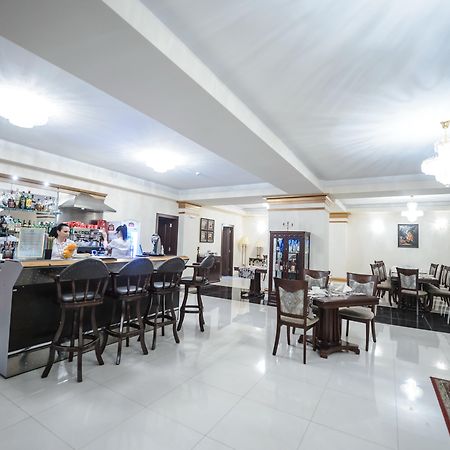 Hotel Del Mar & Conference Center Mamaia Luaran gambar