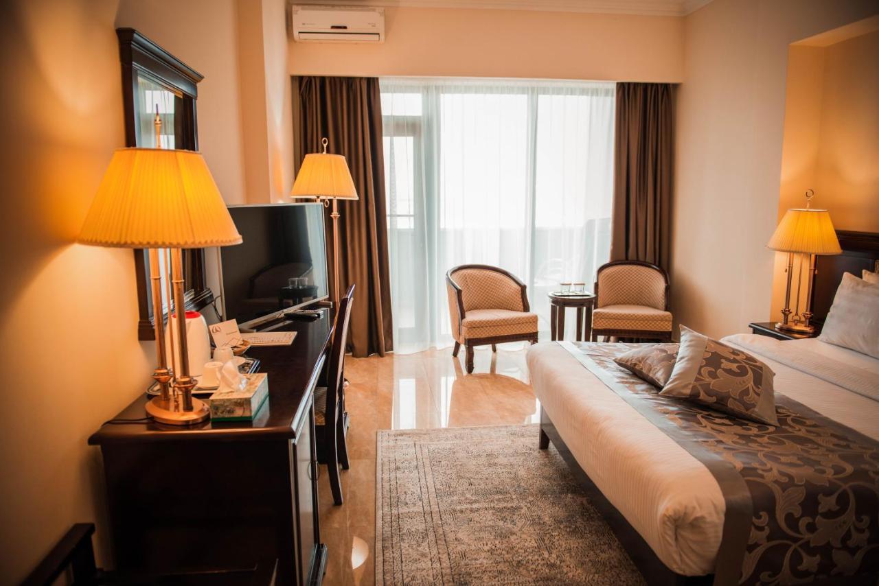 Hotel Del Mar & Conference Center Mamaia Luaran gambar