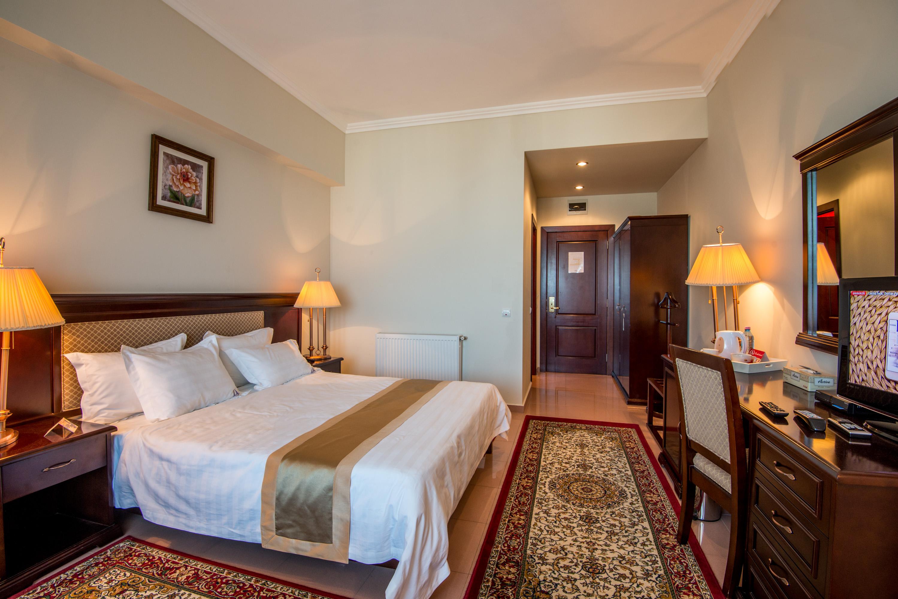 Hotel Del Mar & Conference Center Mamaia Luaran gambar