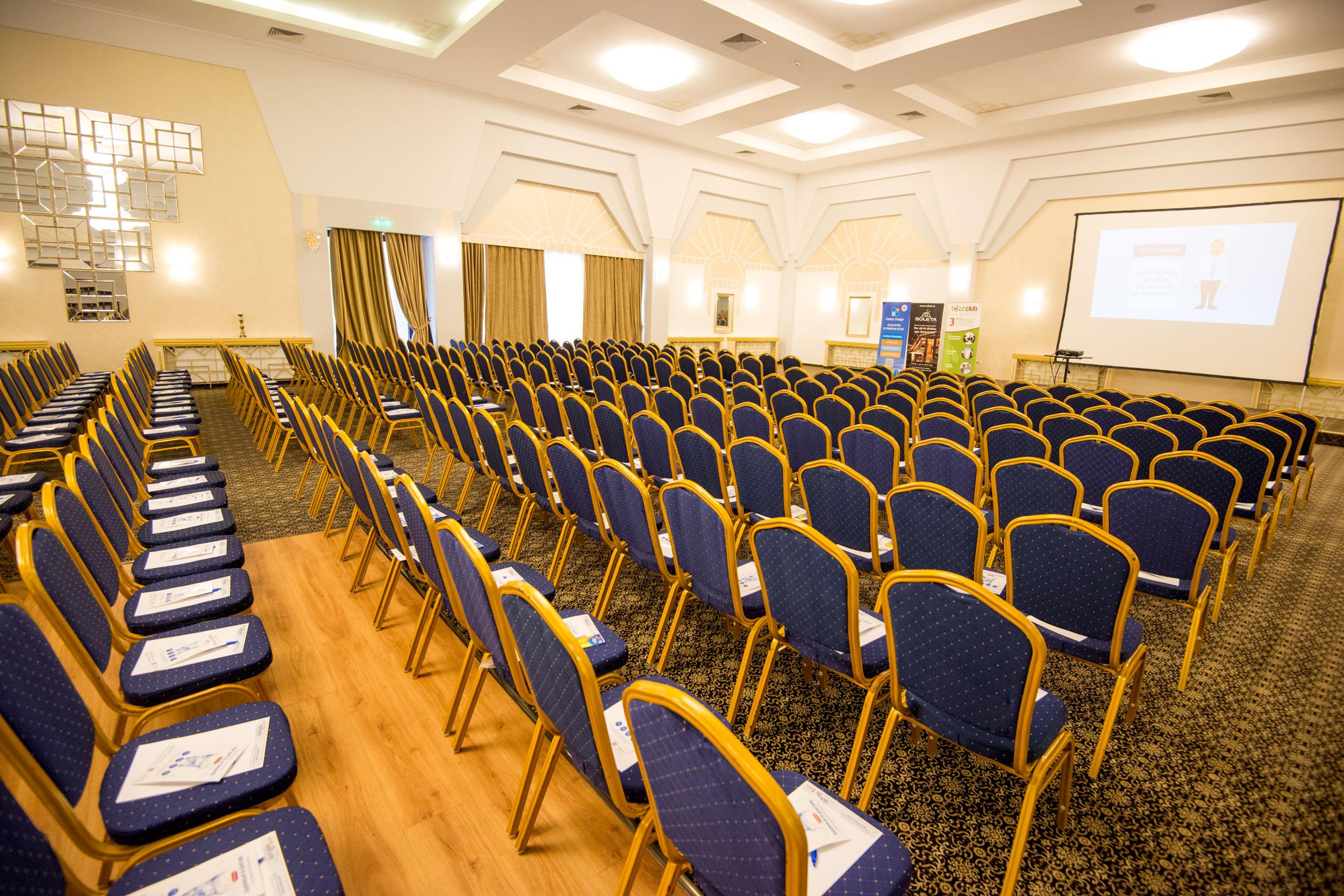 Hotel Del Mar & Conference Center Mamaia Luaran gambar